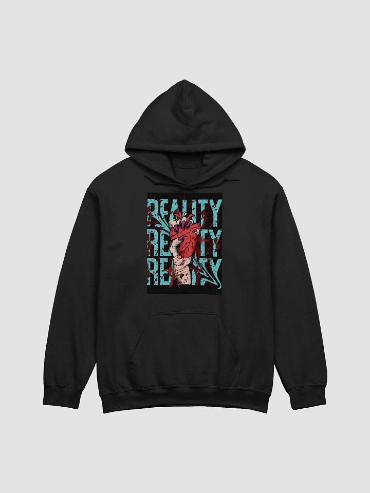 Bloody Reality Sweater product image (1)