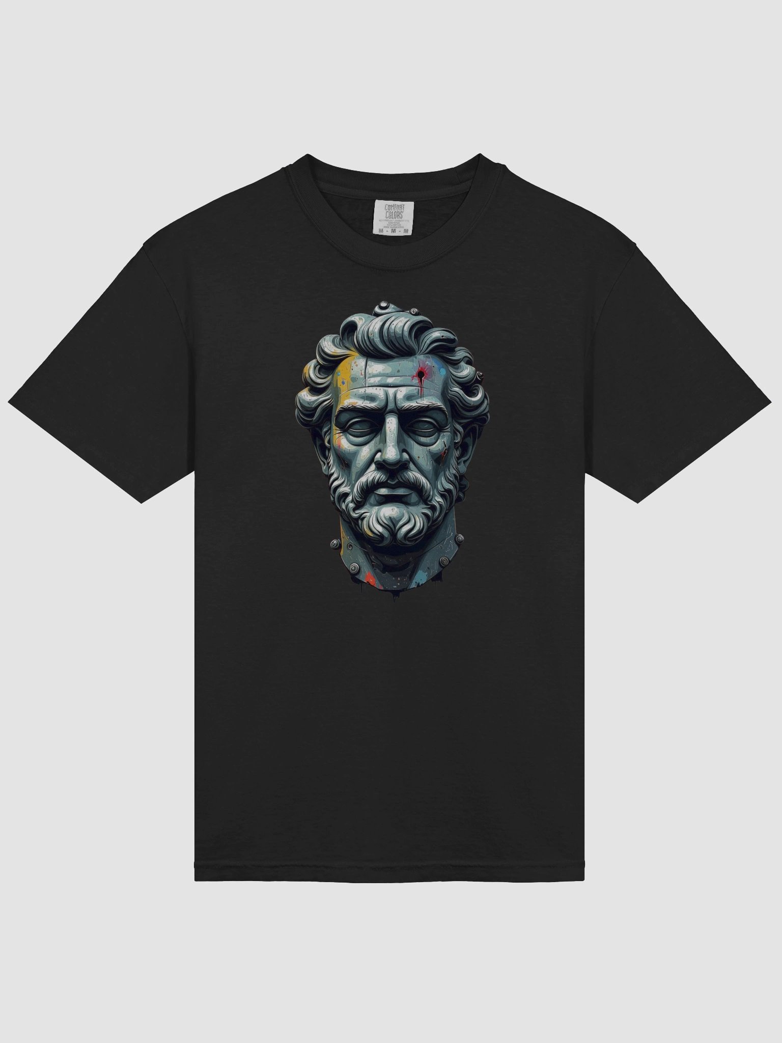 The Statue series product image (3)