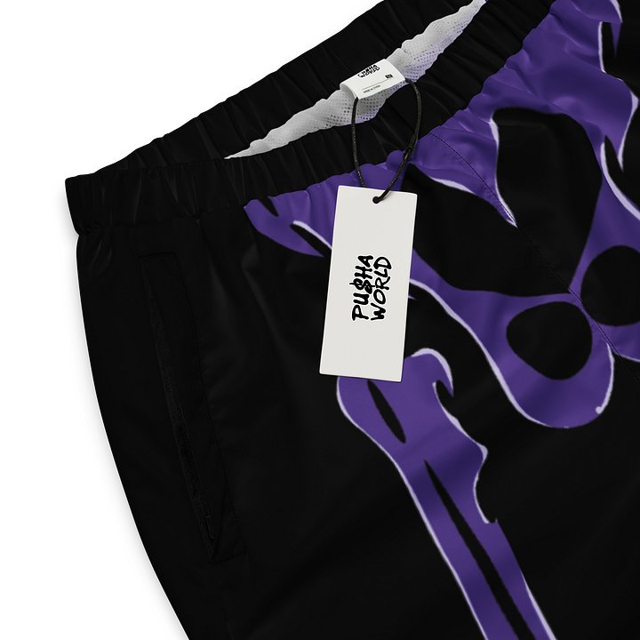 Skeleton Joggers product image (1)