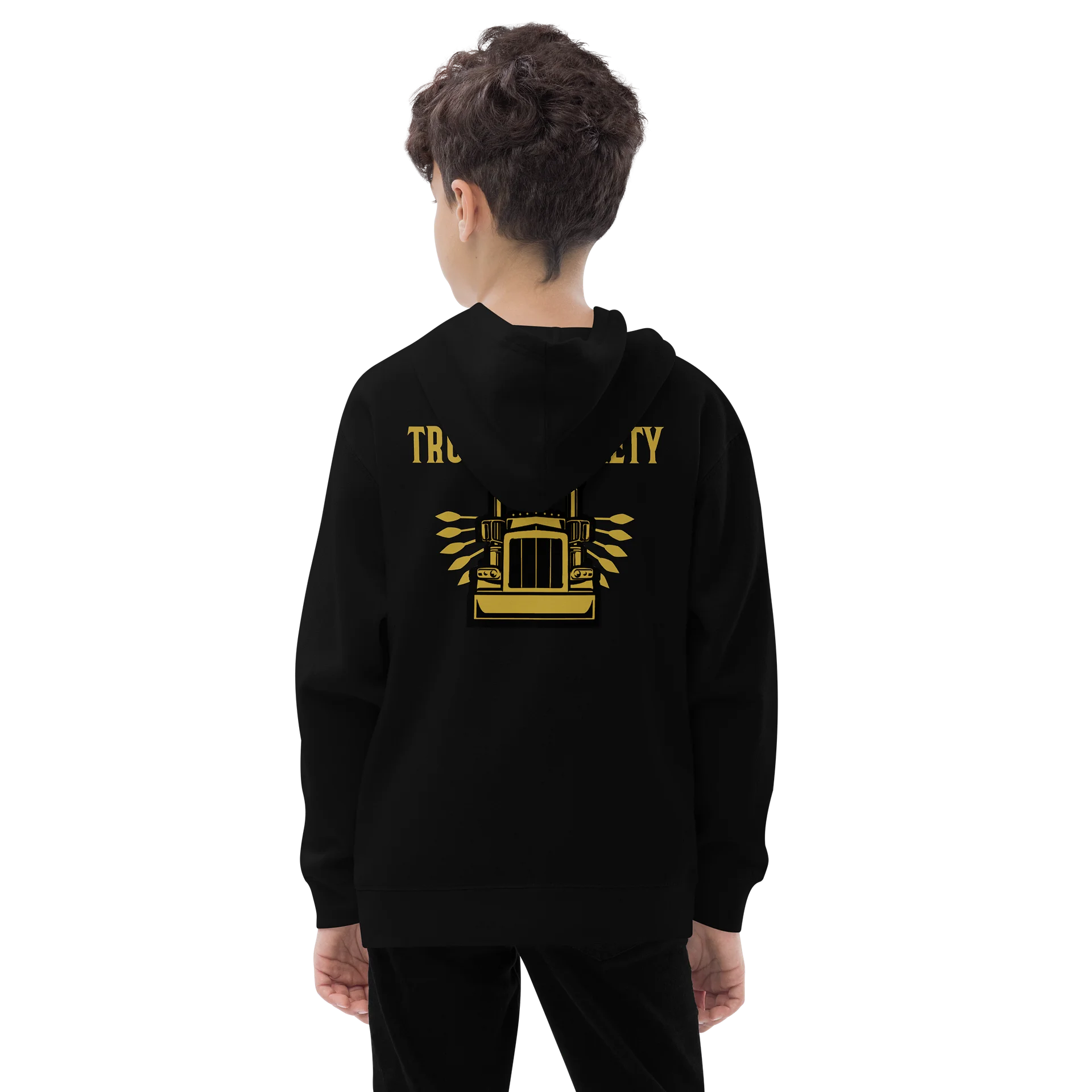 TITS TRIBAL TRIBUTE - Classic Hoodie product image (5)