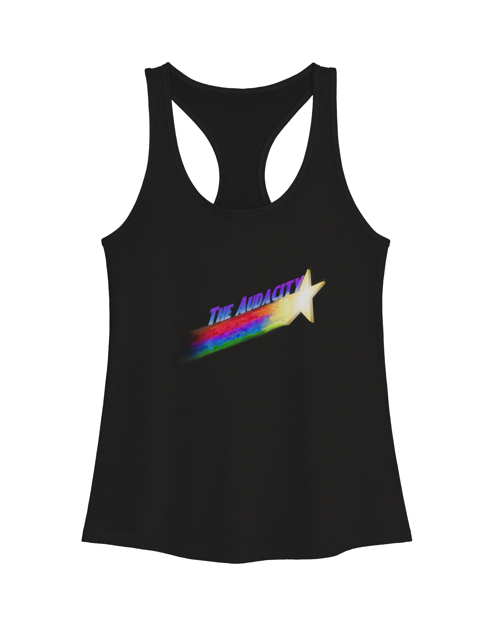 The Audacity Tank product image (1)