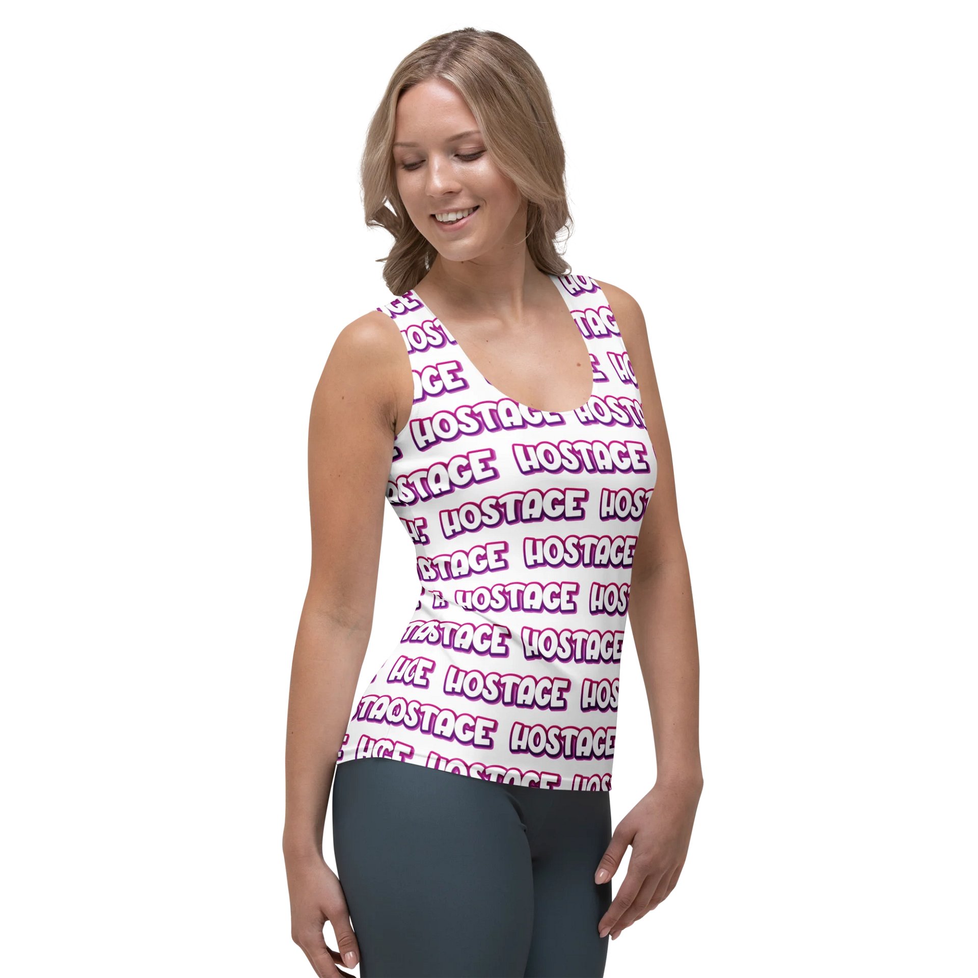 HOSTAGE TANK product image (4)