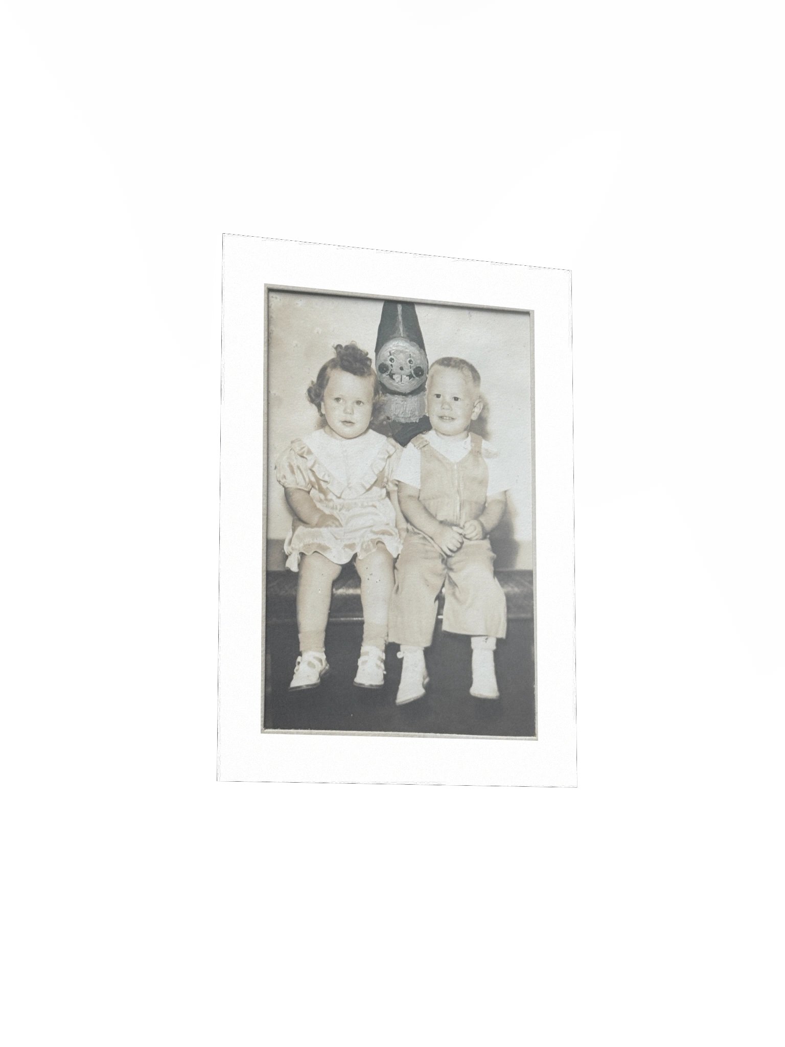 Bumbie Portrait product image (15)