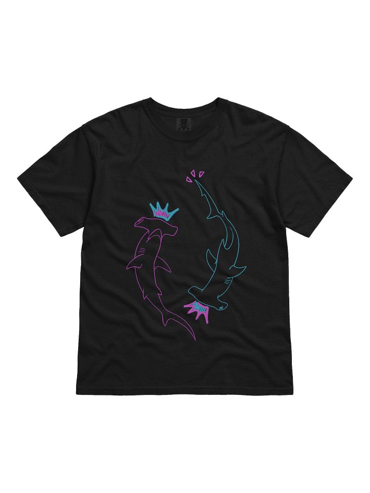 Prince Hammerhead Tee product image (1)