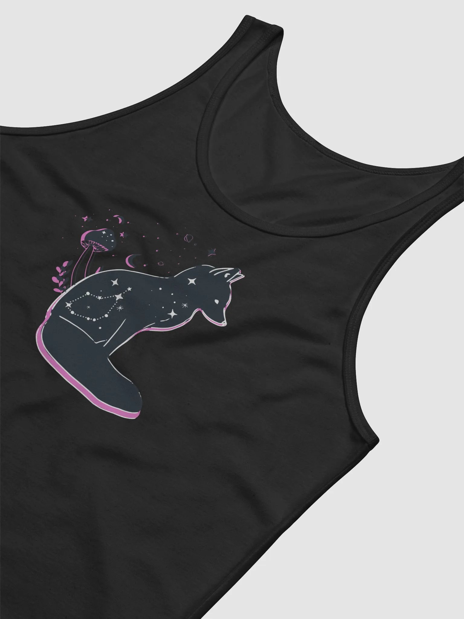 Starry Fox Constellation Tank product image (21)