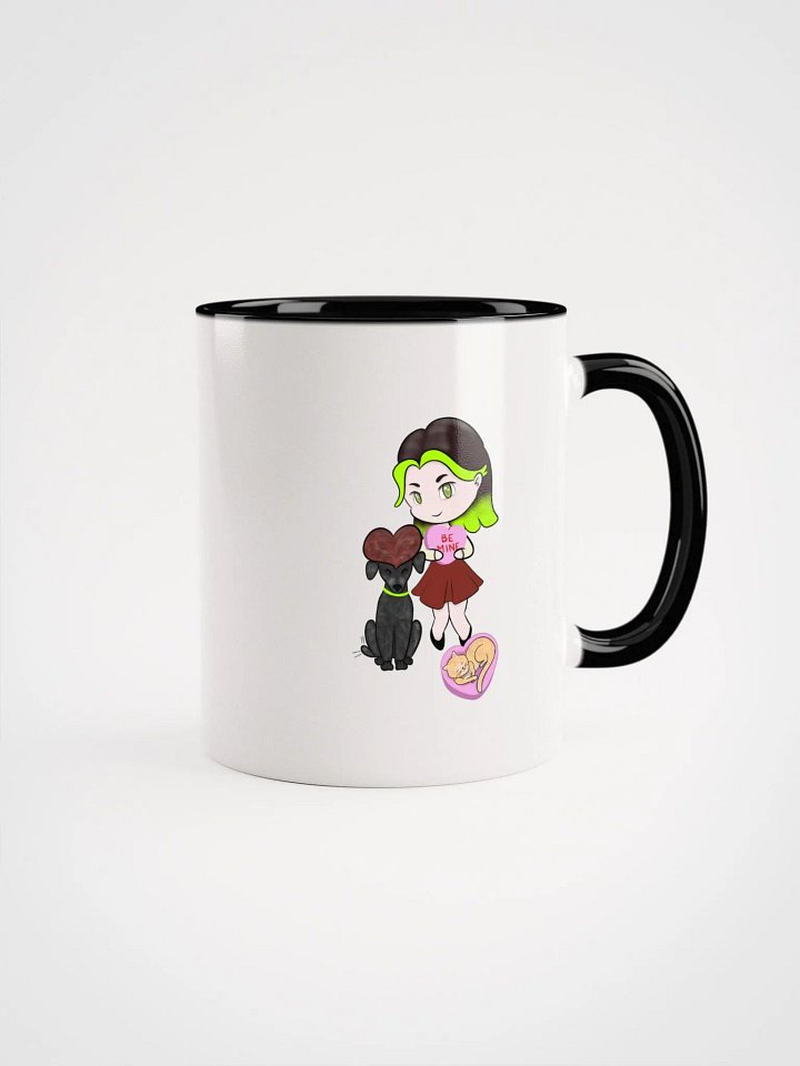 Be Mine, Valentine Mug product image (1)