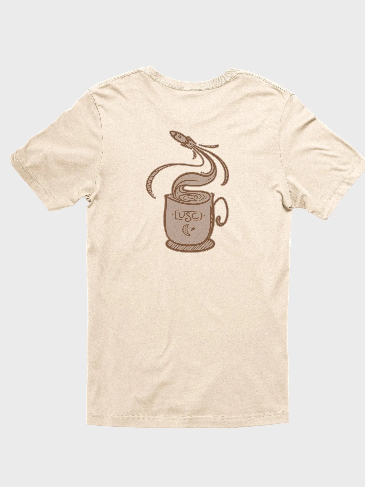 Icarus Cafe Shirt product image (2)