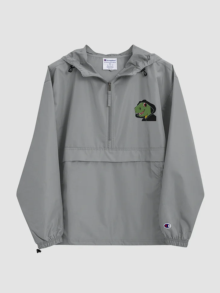 danisaurCult Champion Jacket [Dark] product image (2)