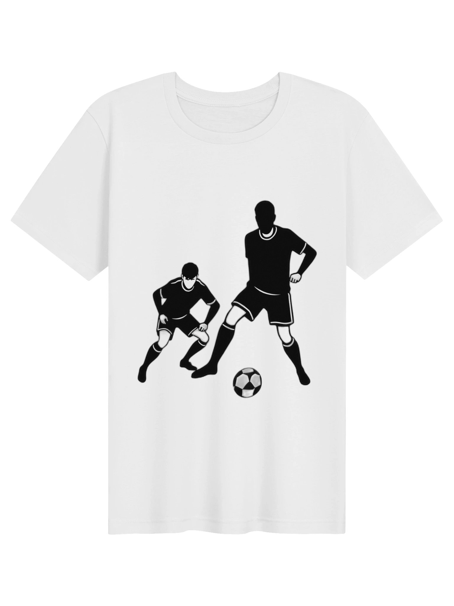 Rest Defence Tee product image (1)