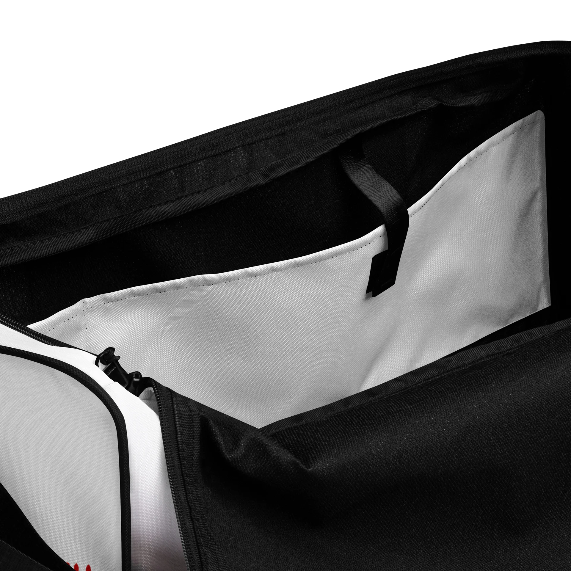 Chefie HUH Duffel Bag product image (5)