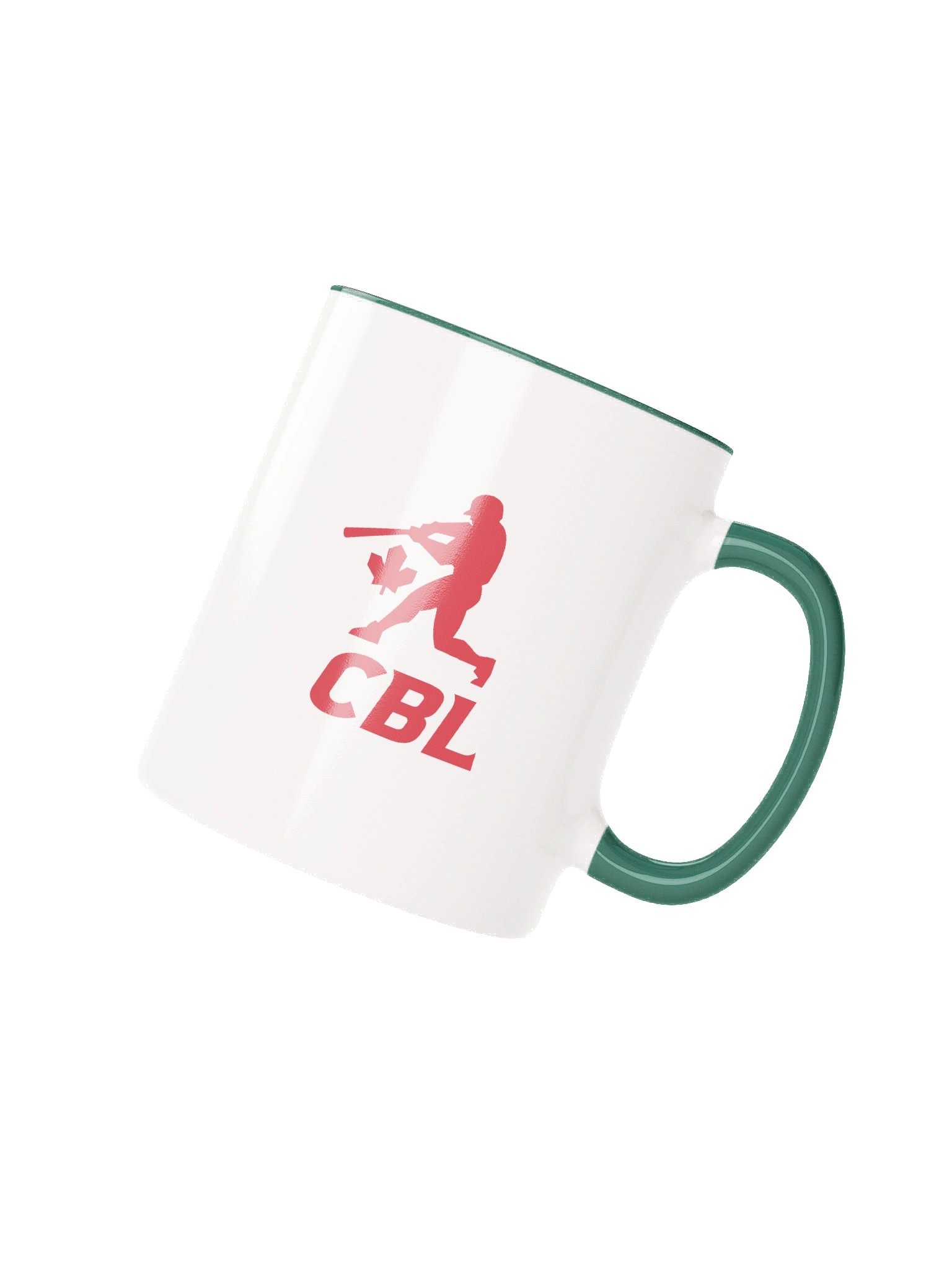 Welland Ballpark Mug product image (3)