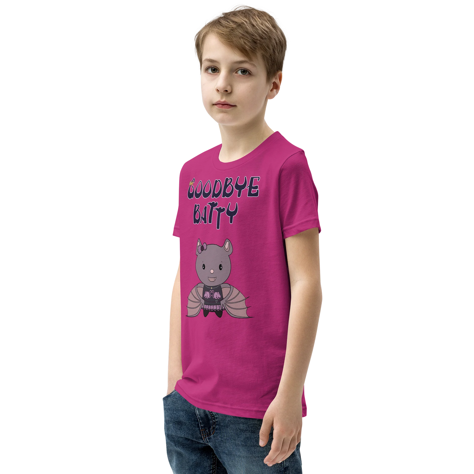 Batty Tee - Kids product image (4)
