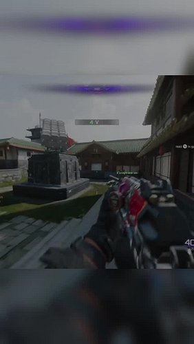 Quickscope! #CDLRankedPlay | #dmillylive on #Twitch