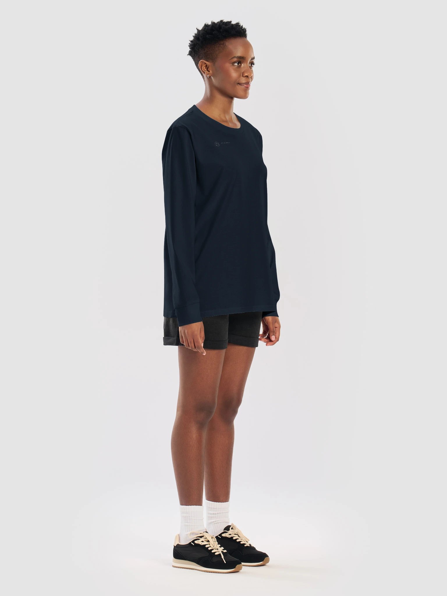 Atlas Bench Women's Long Sleeve product image (13)