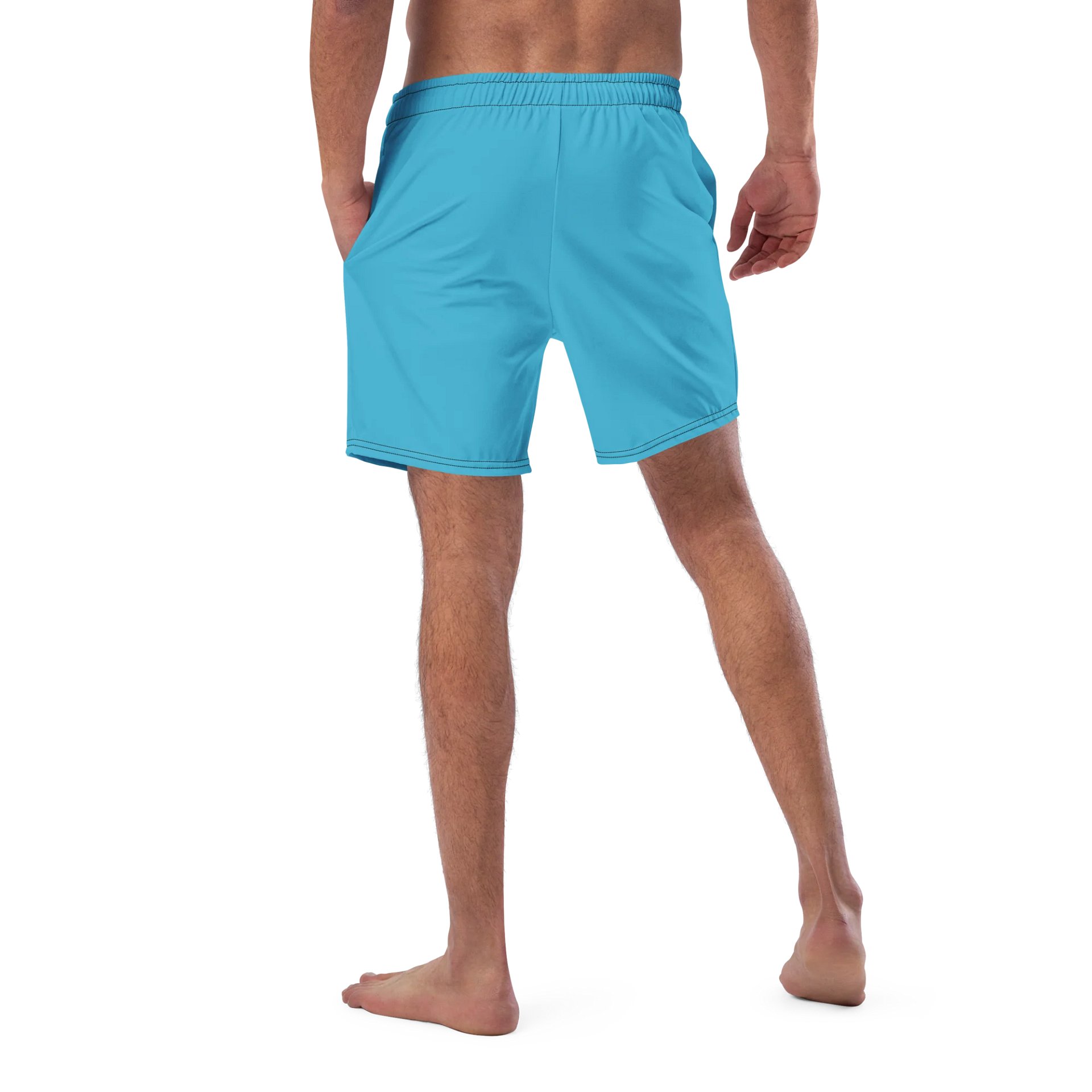 G/B Heart Swim Shorts product image (5)