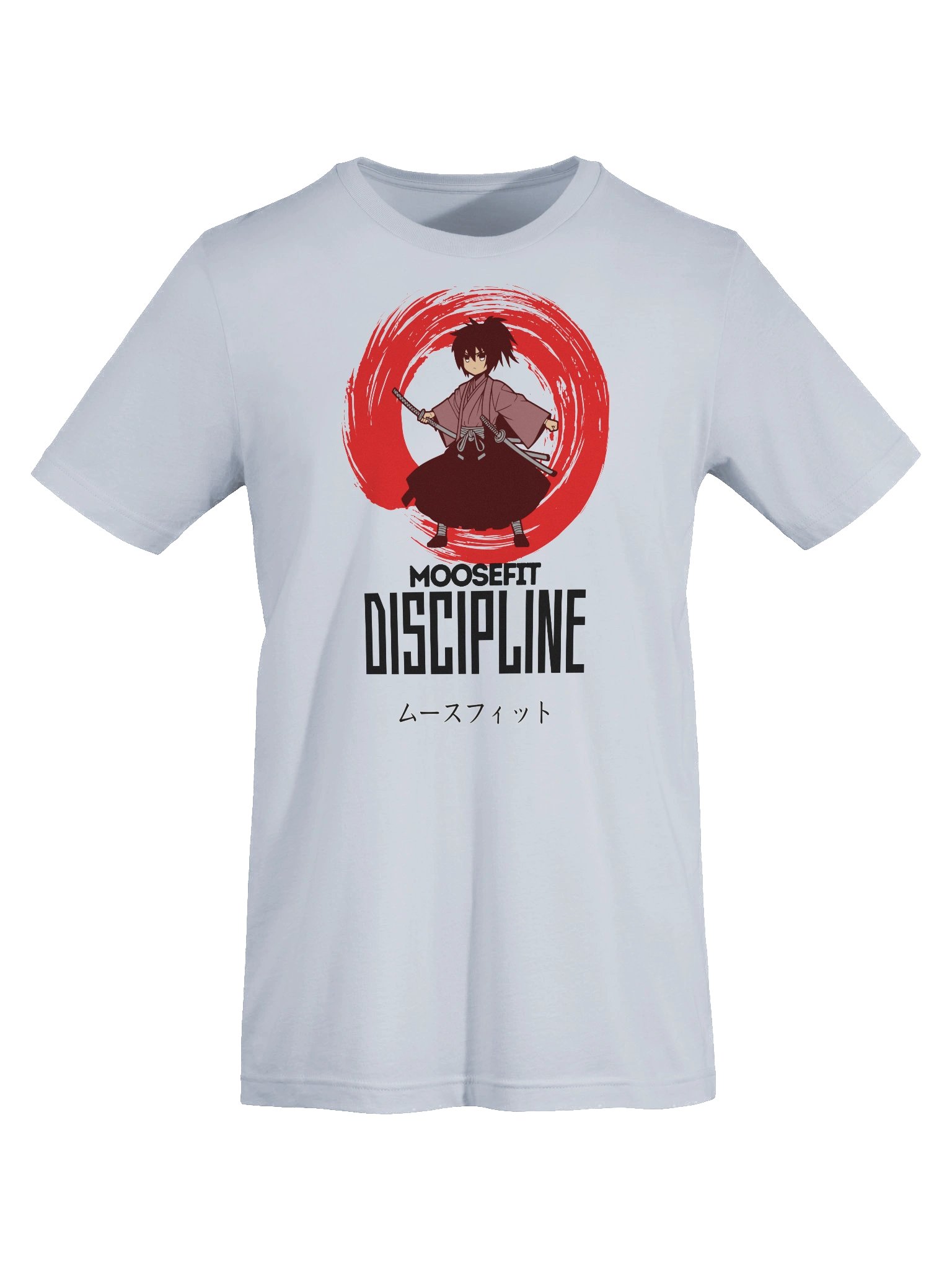 Anime - Shadow Warrior Tee product image (7)