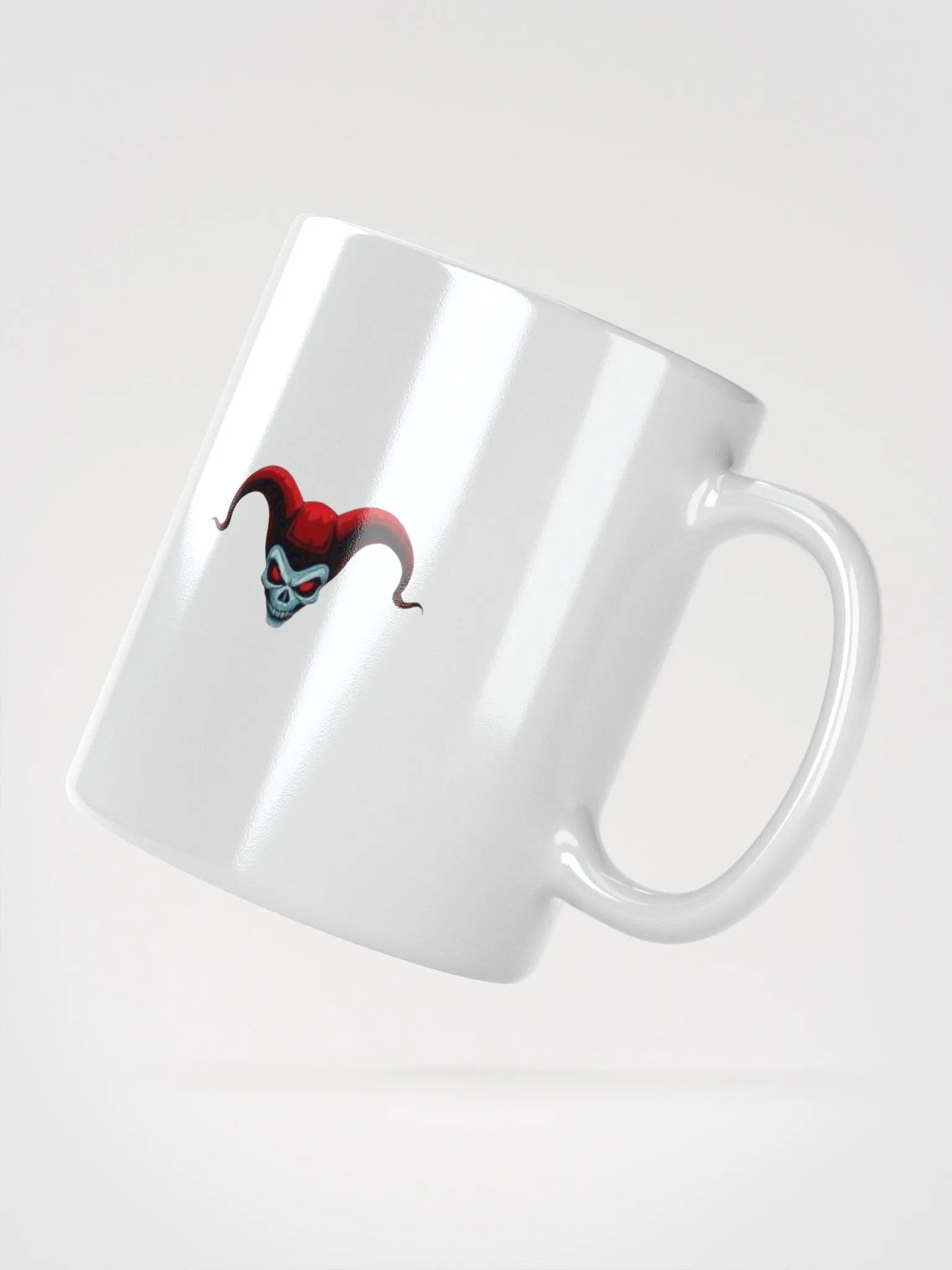 Jesters mug product image (4)