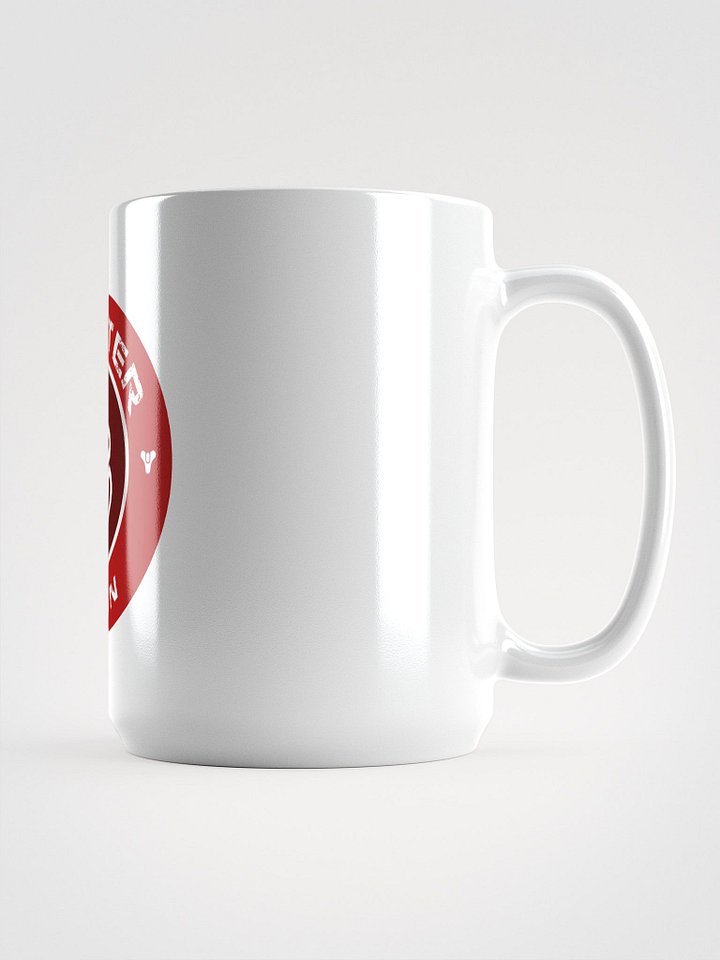 Hunter Main Mug product image (2)