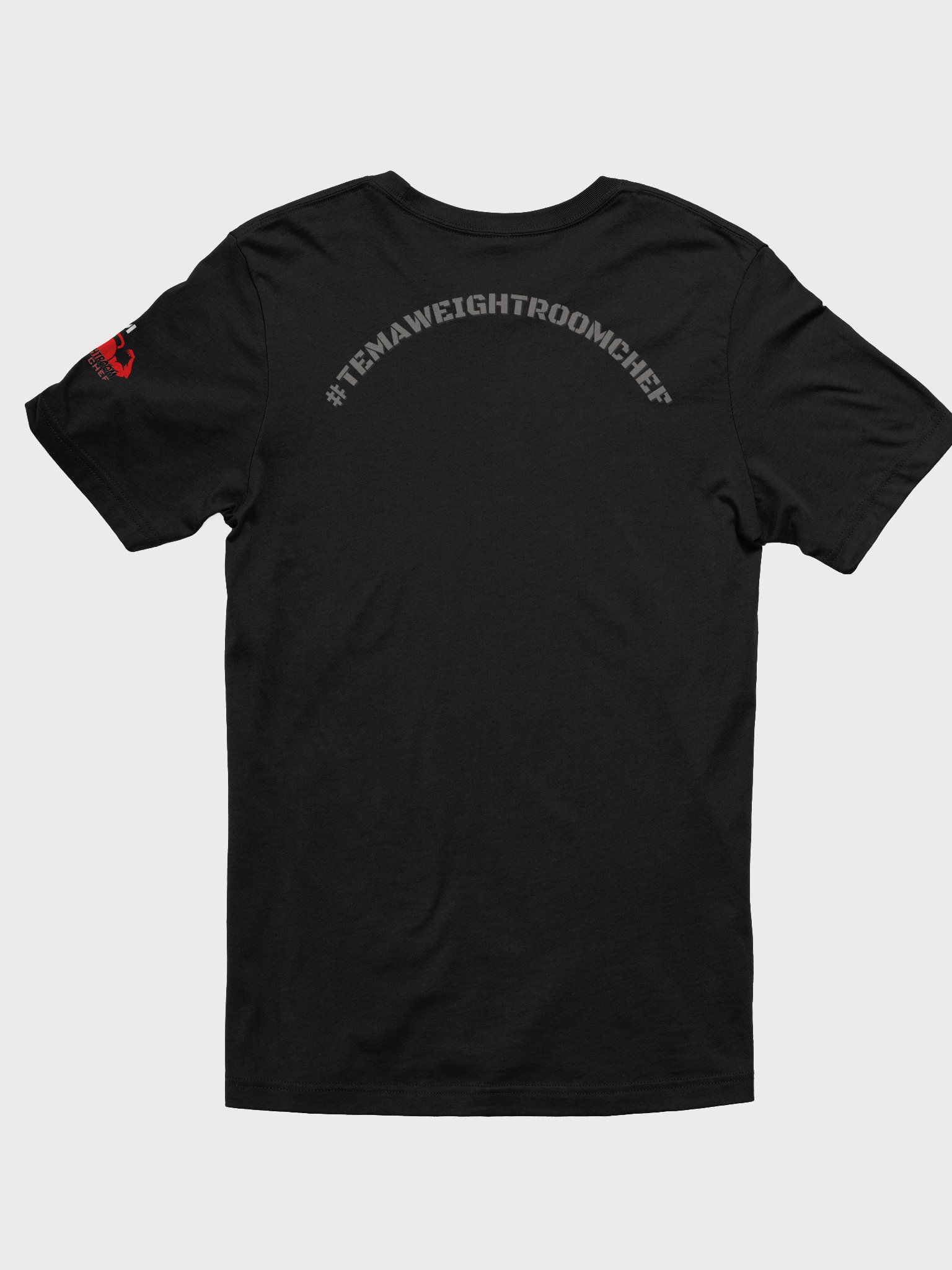 TWRC’s Beast Mode Gear – For Those That’s Built Different product image (14)