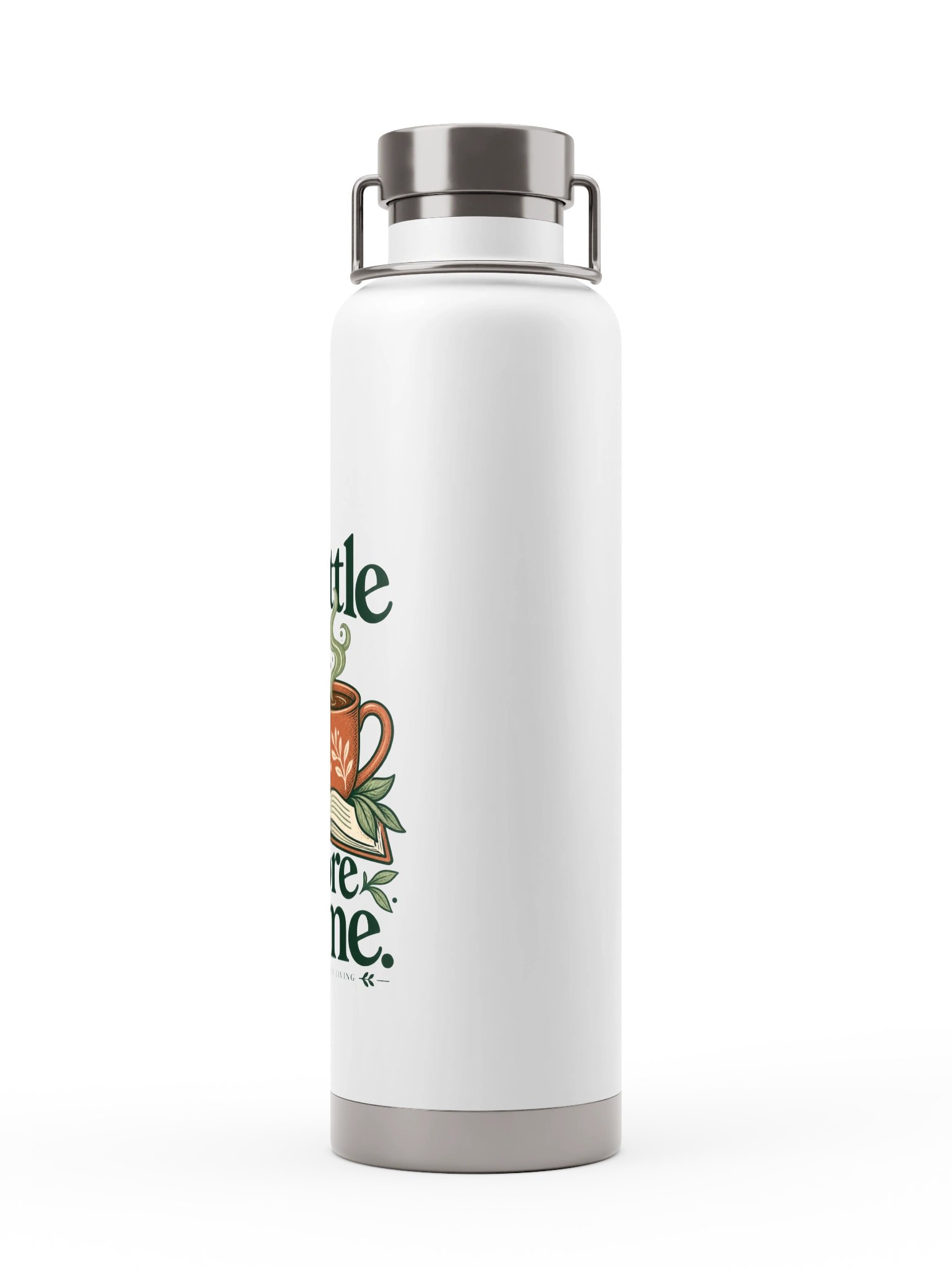 COZY Bottle product image (2)