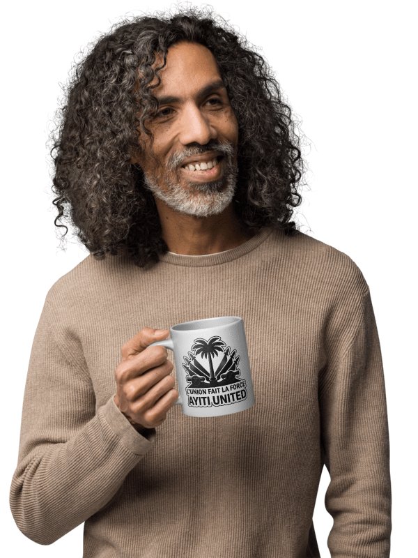 Unity and Strength Mug product image (16)