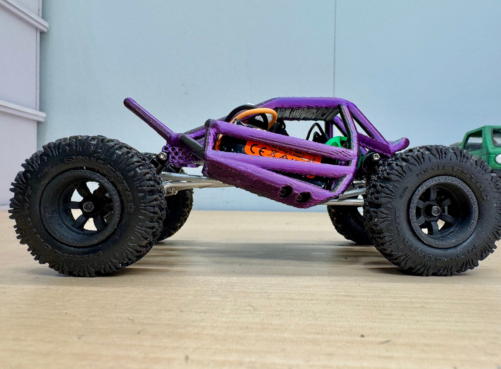 Scx30 JoRcs Buggy product image (3)
