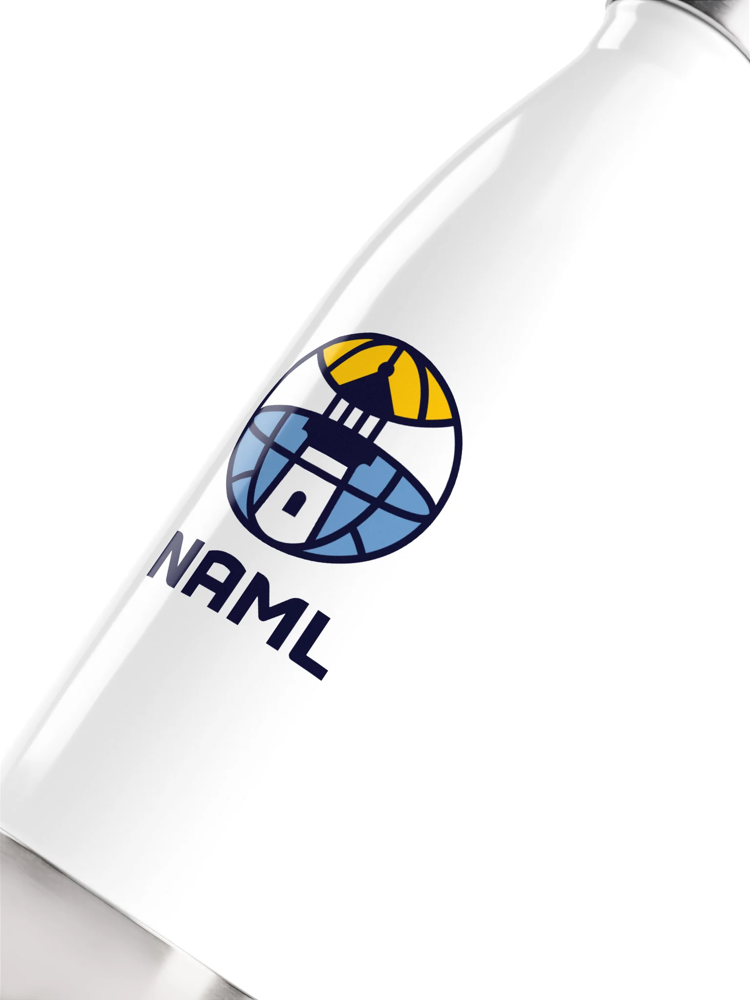 NAML Water Bottle product image (5)