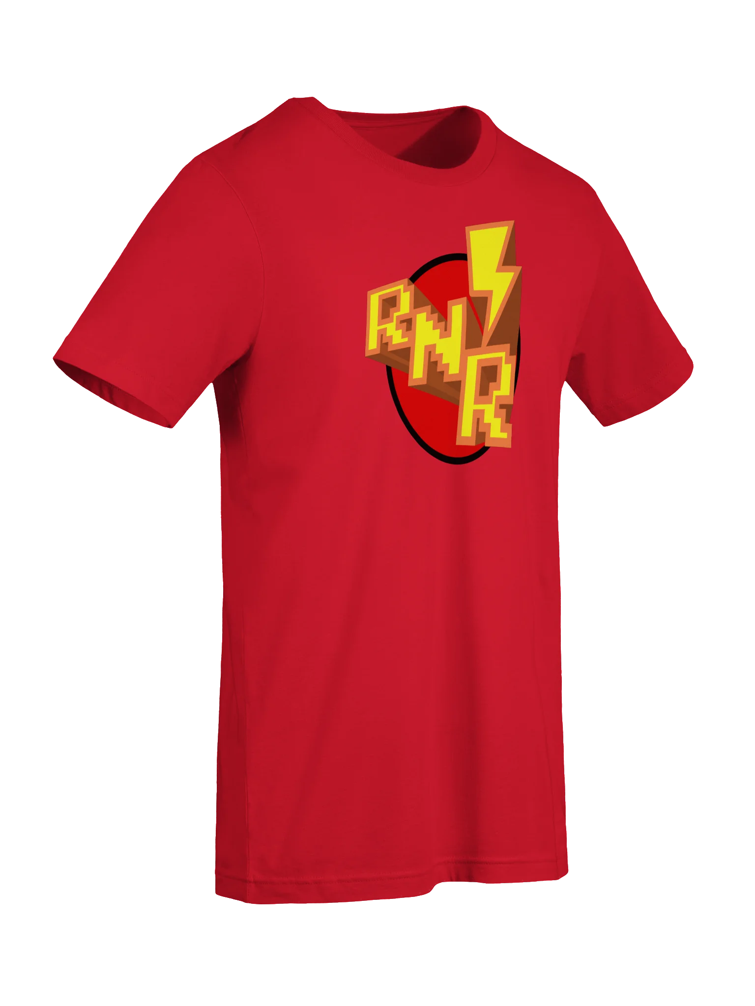 Retro Nick Classic Logo Tee product image (7)