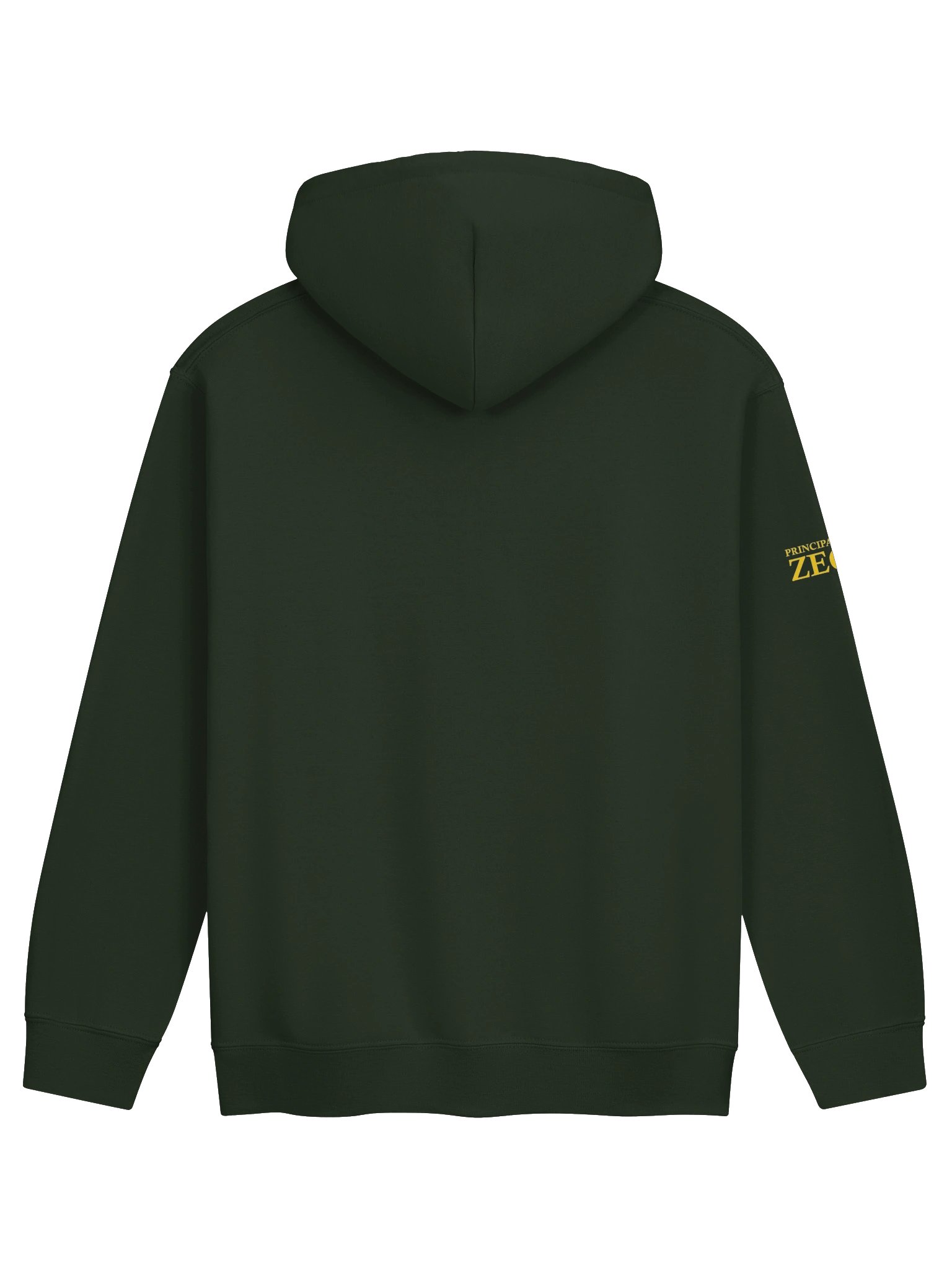 Principality of Zeon Hoodie product image (7)