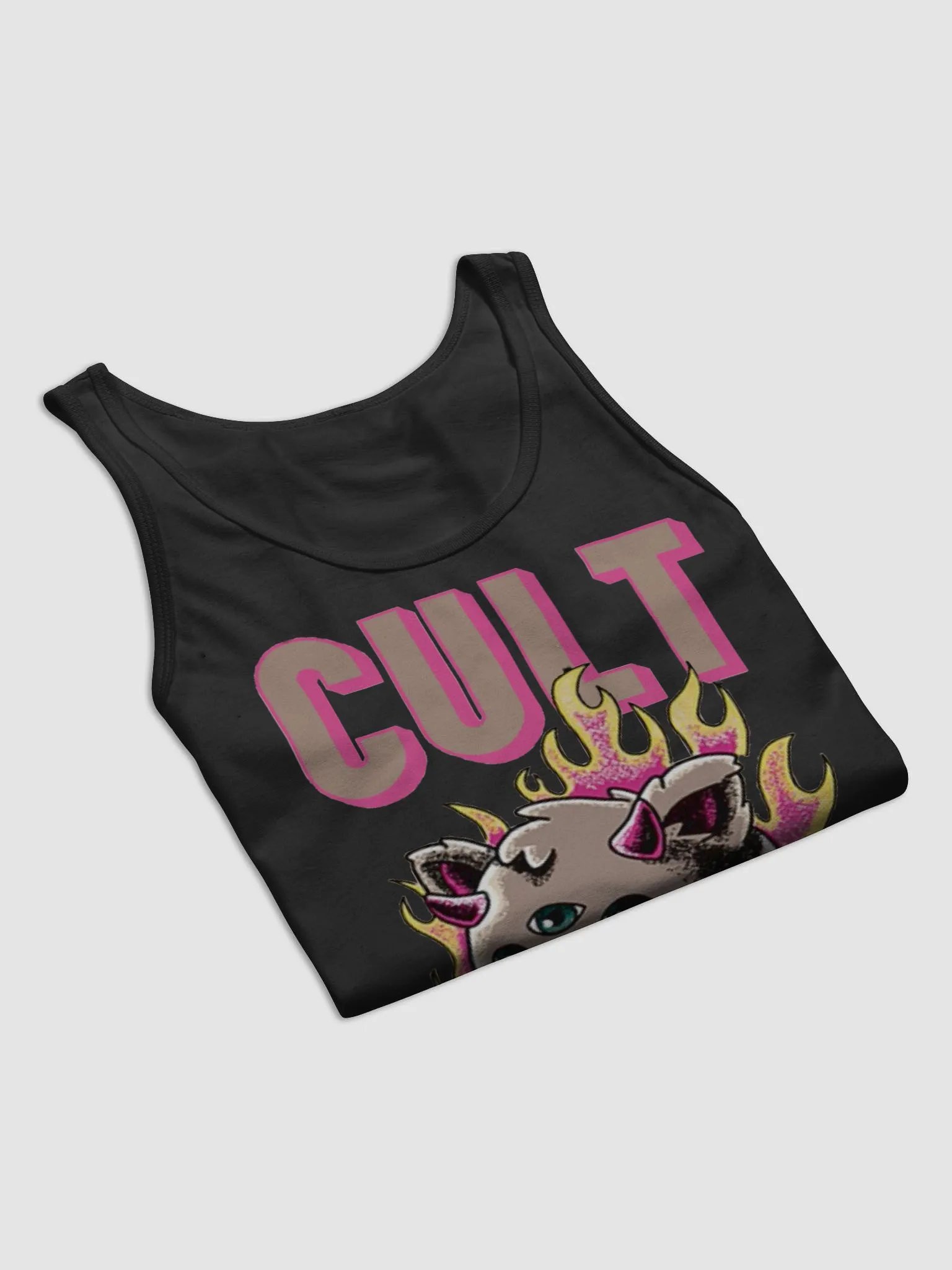 FIRE CAT product image (8)
