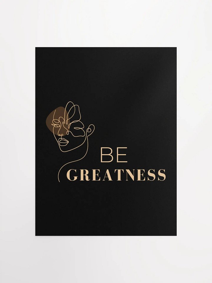 Enhanced Matte Poster EPFB0114 product image (1)