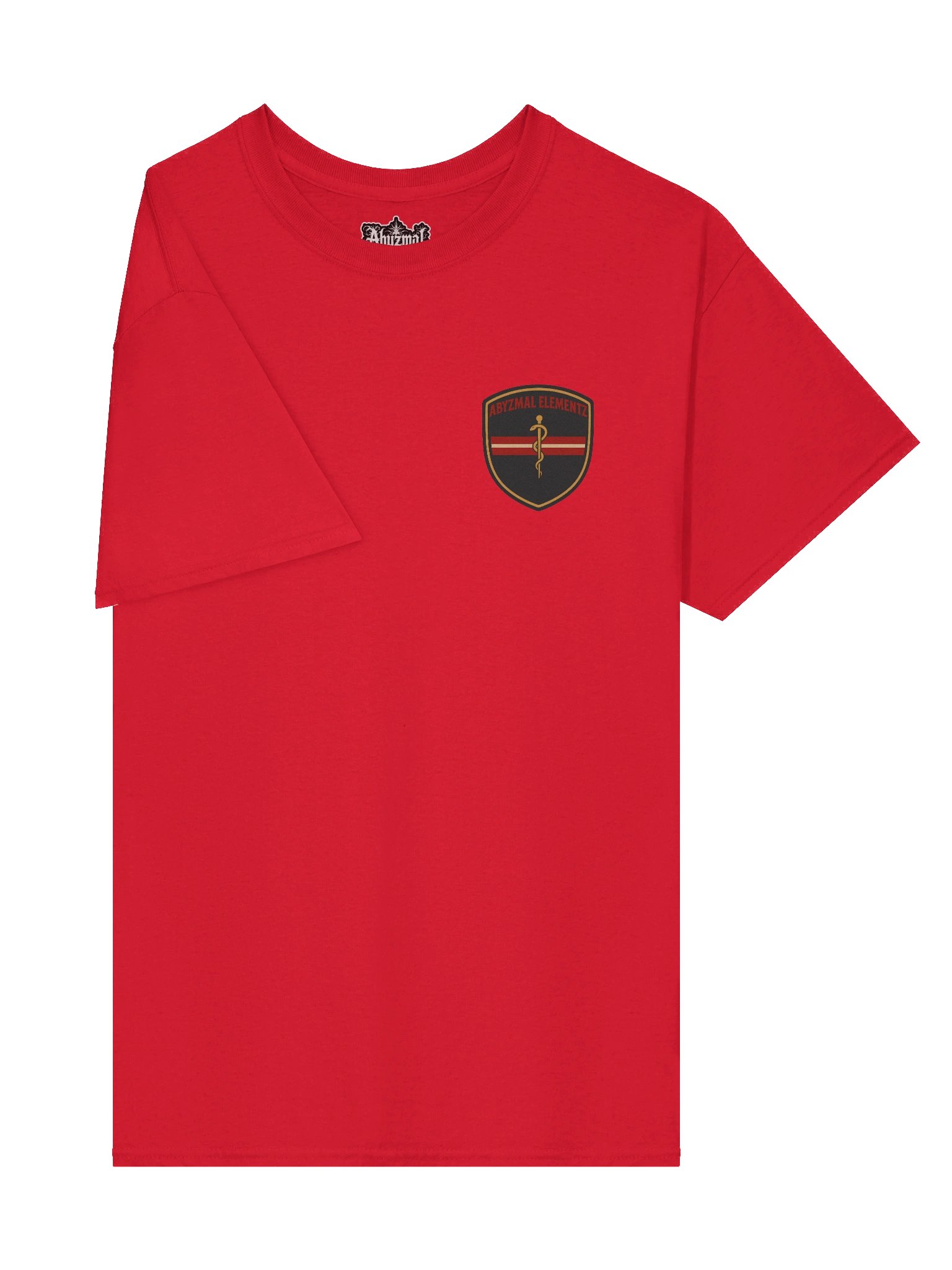 Thin White/Red Line product image (19)