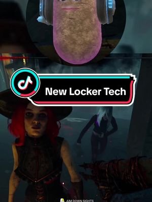 I can't believe it worked so quickly 😭 they were the cutest games I've had #dbd #dbdclips #dbdtiktok #dbdmemes 