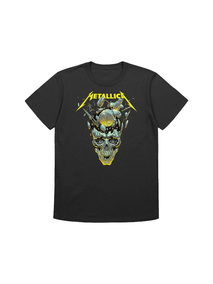 metallica product image (1)