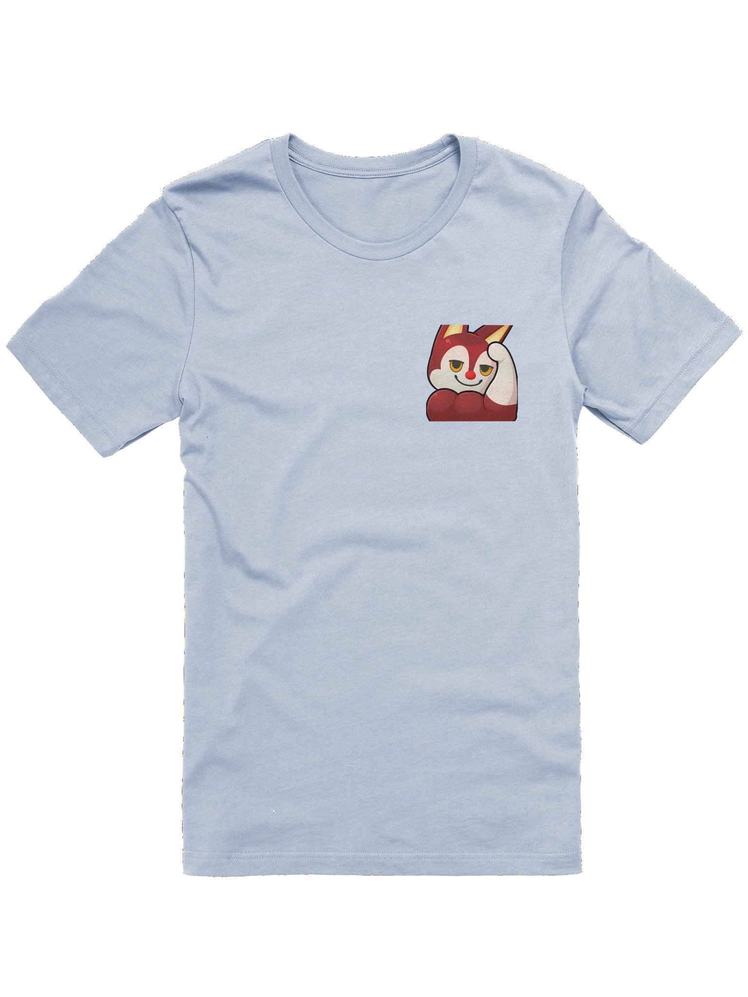 Rudy - Supersoft T-Shirt product image (1)