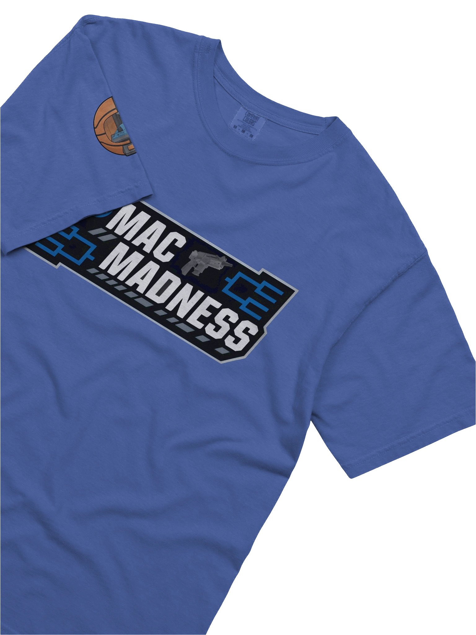 Mac Madness Tee product image (5)