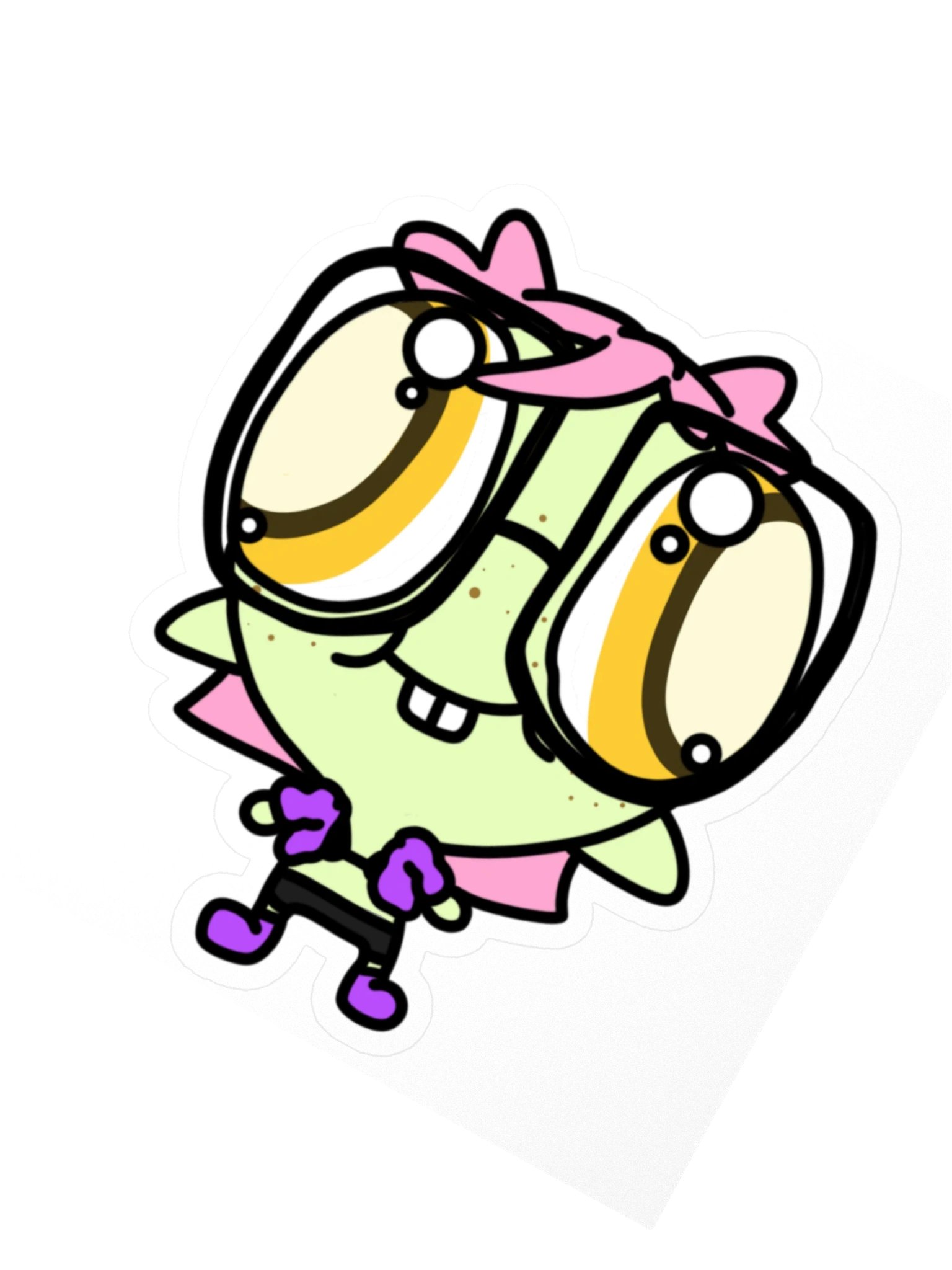 Fricken NERD product image (2)