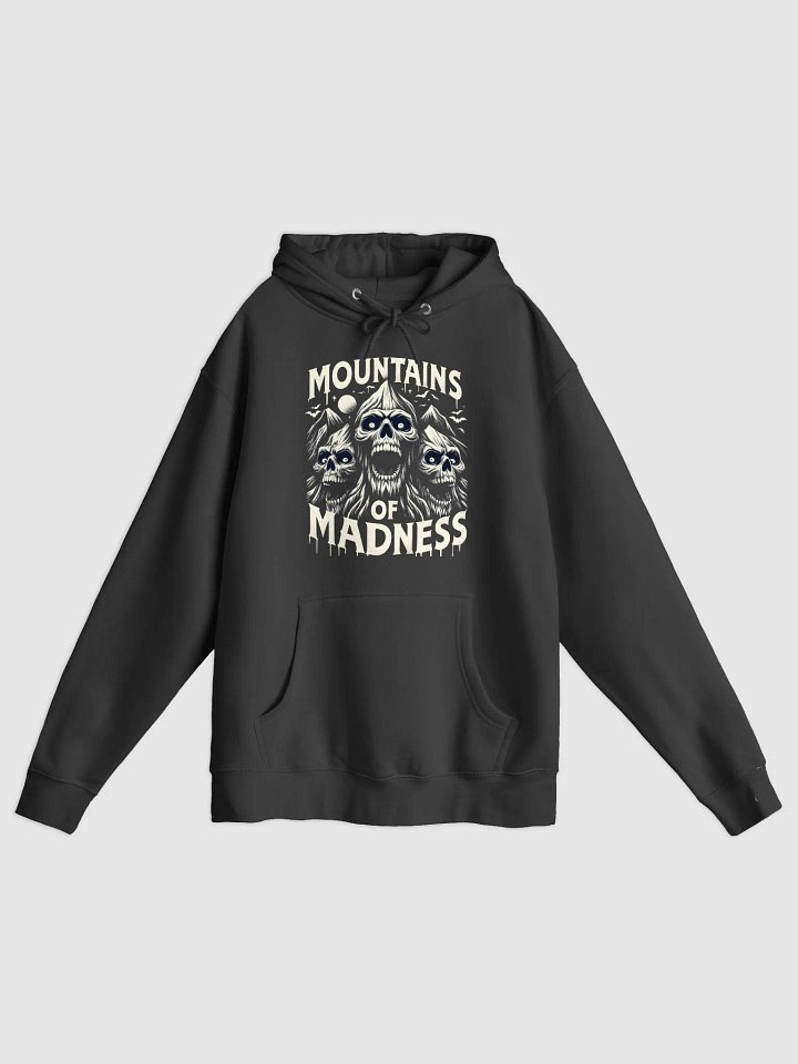 Mountains of Madness - Hoodie product image (2)