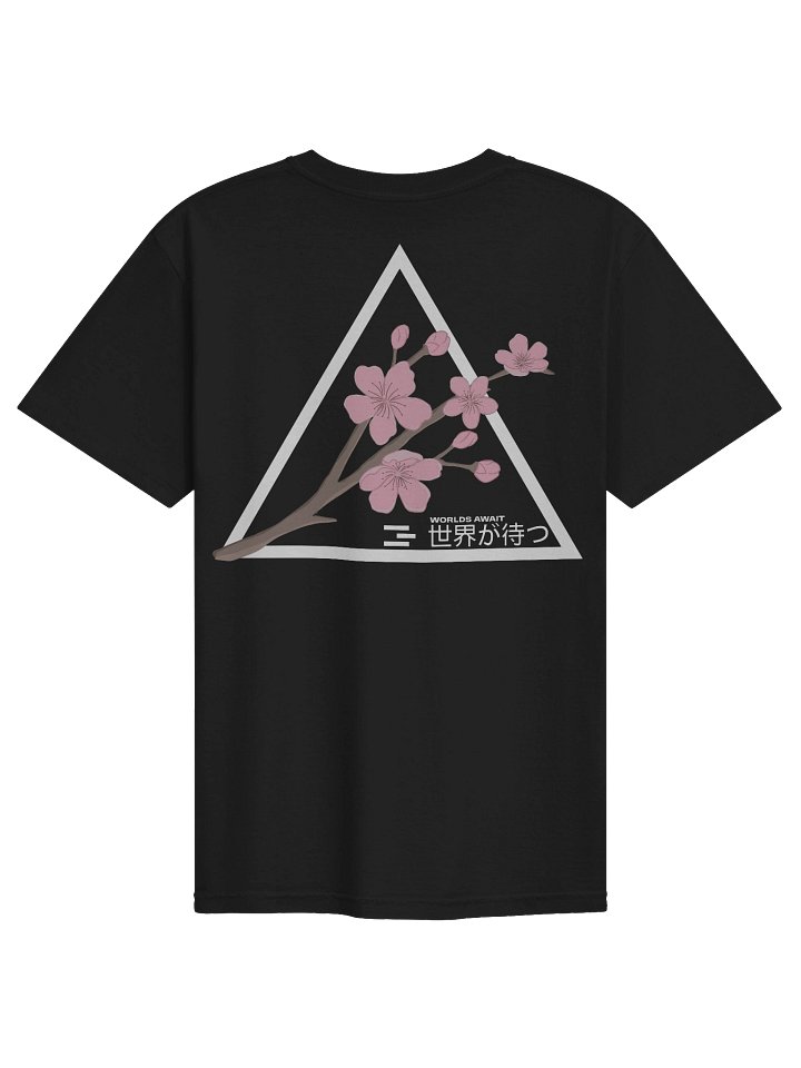 THRYCE Worlds Await SakuraTech product image (2)