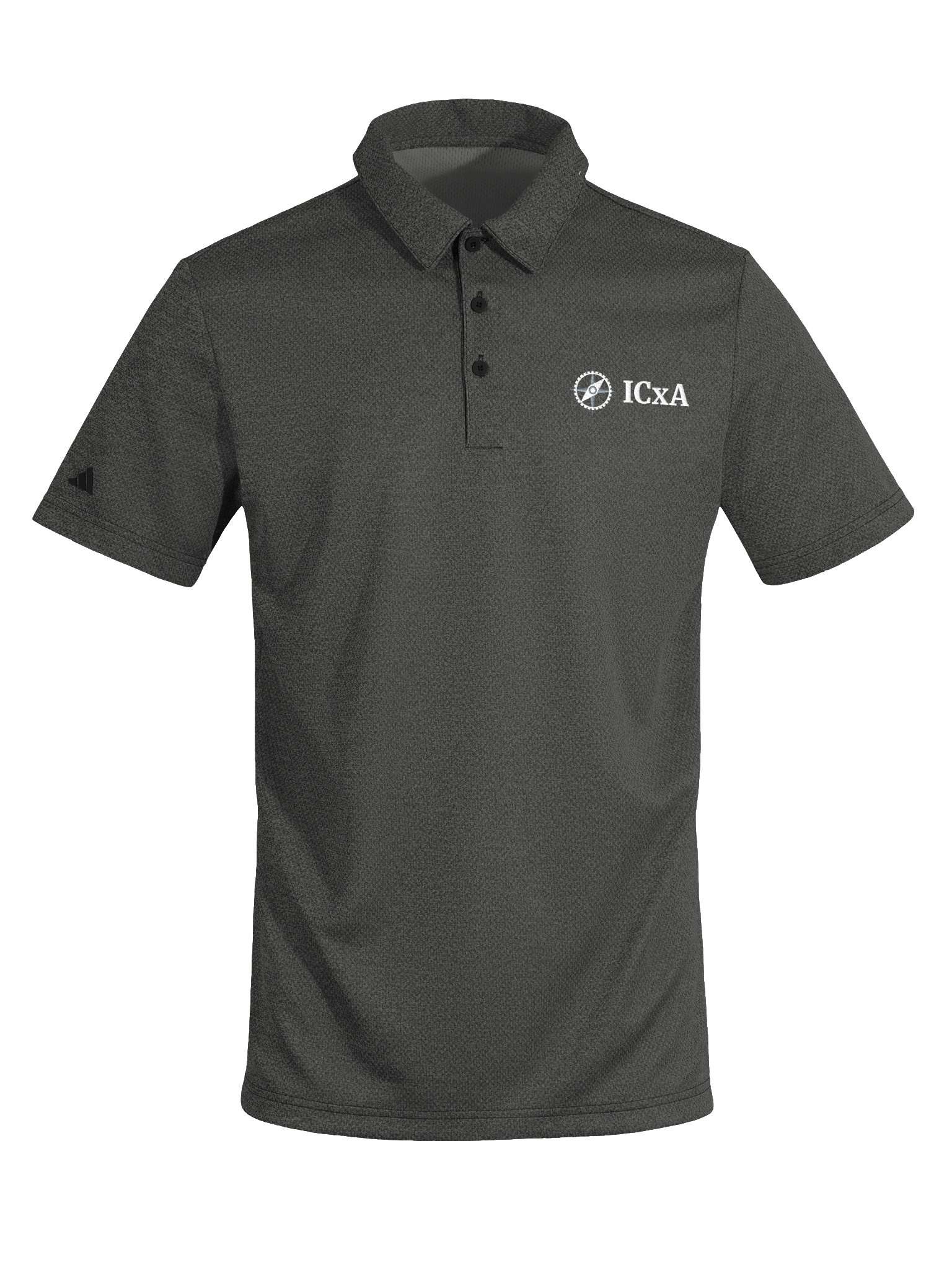 ICxA Performance Polo product image (3)