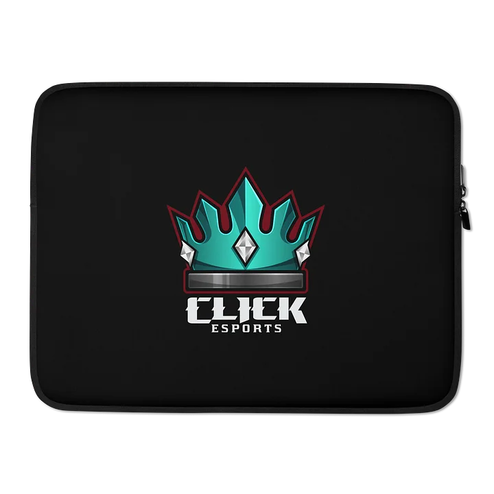 Pocket x Click Laptopsleeve product image (2)