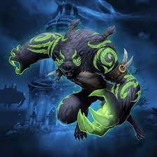 Casual Weekly Funny: I heard a good druid tank joke once.

🤣🤣 It was really un-bear-able 🤣🤣

#badjoke #WoWhumor #joke #jokeof...