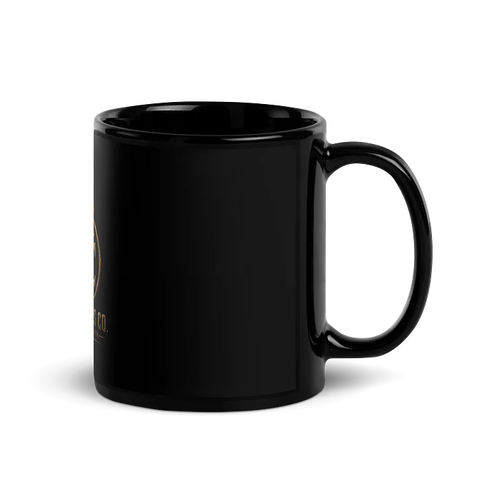 Th Judges Co. Mug product image (3)