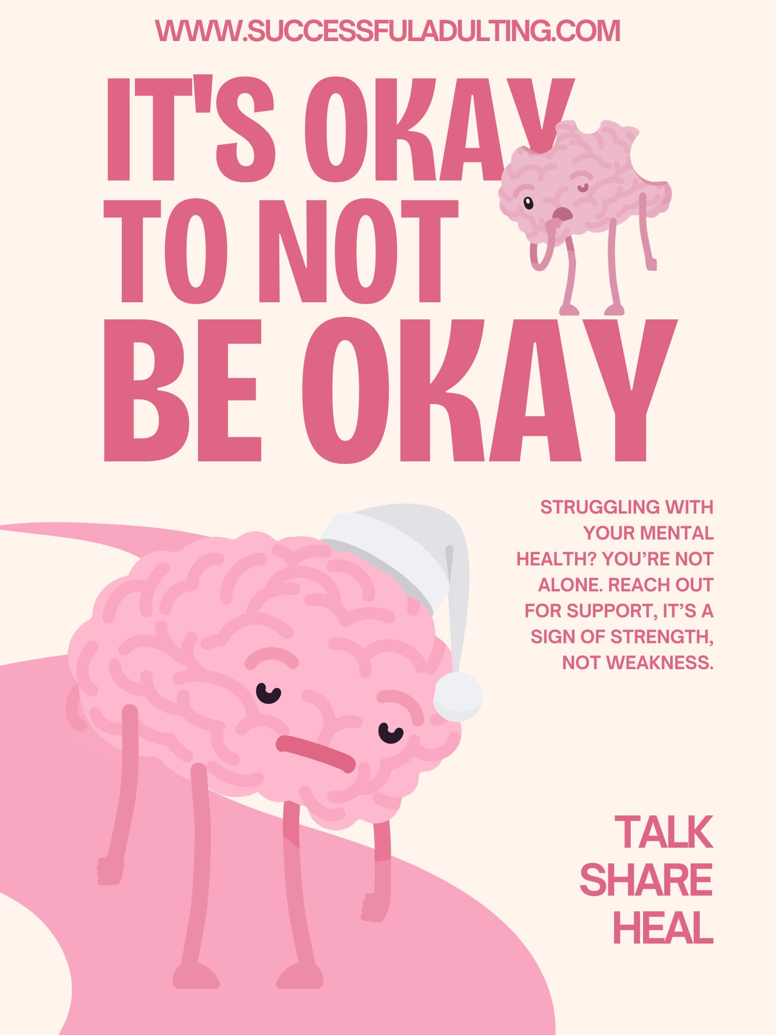 It's Okay to Not Be Okay product image (1)