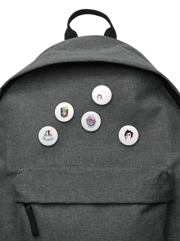 Darqui All-Collection Pins product image (4)