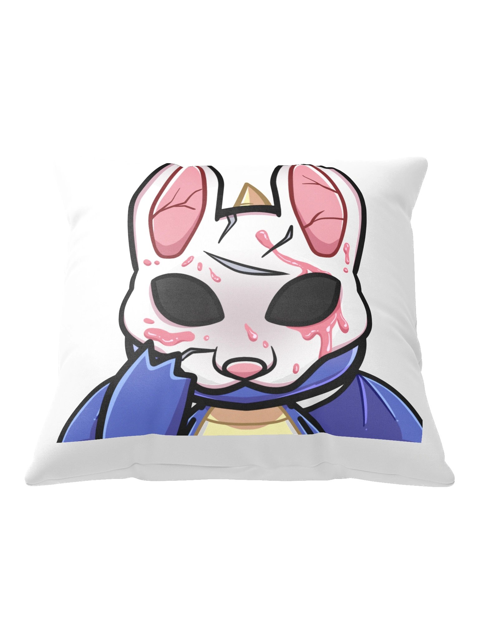 SPOOPY DRACO PILLOW product image (3)