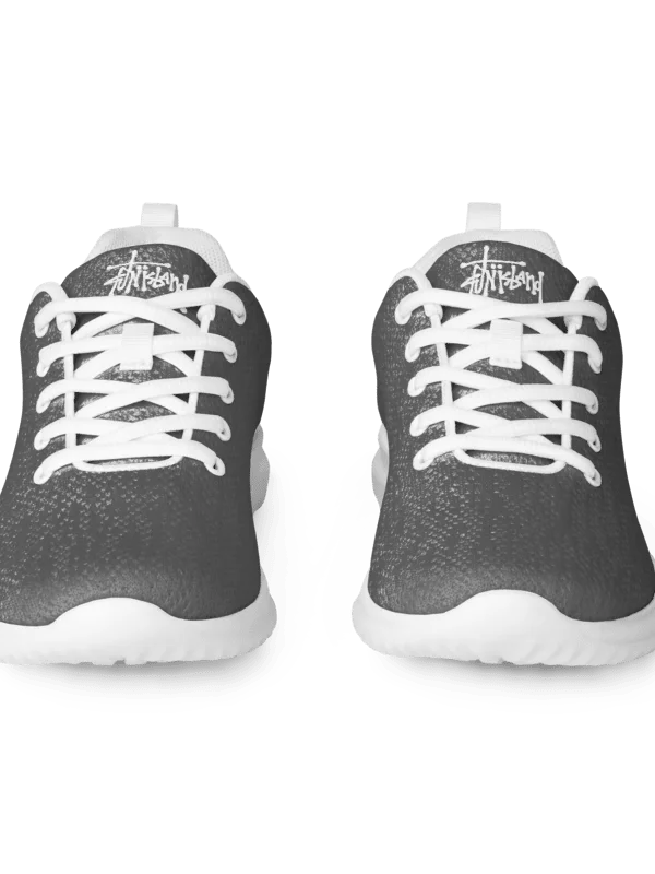 STUSSY GREY MENS SHOES product image (7)
