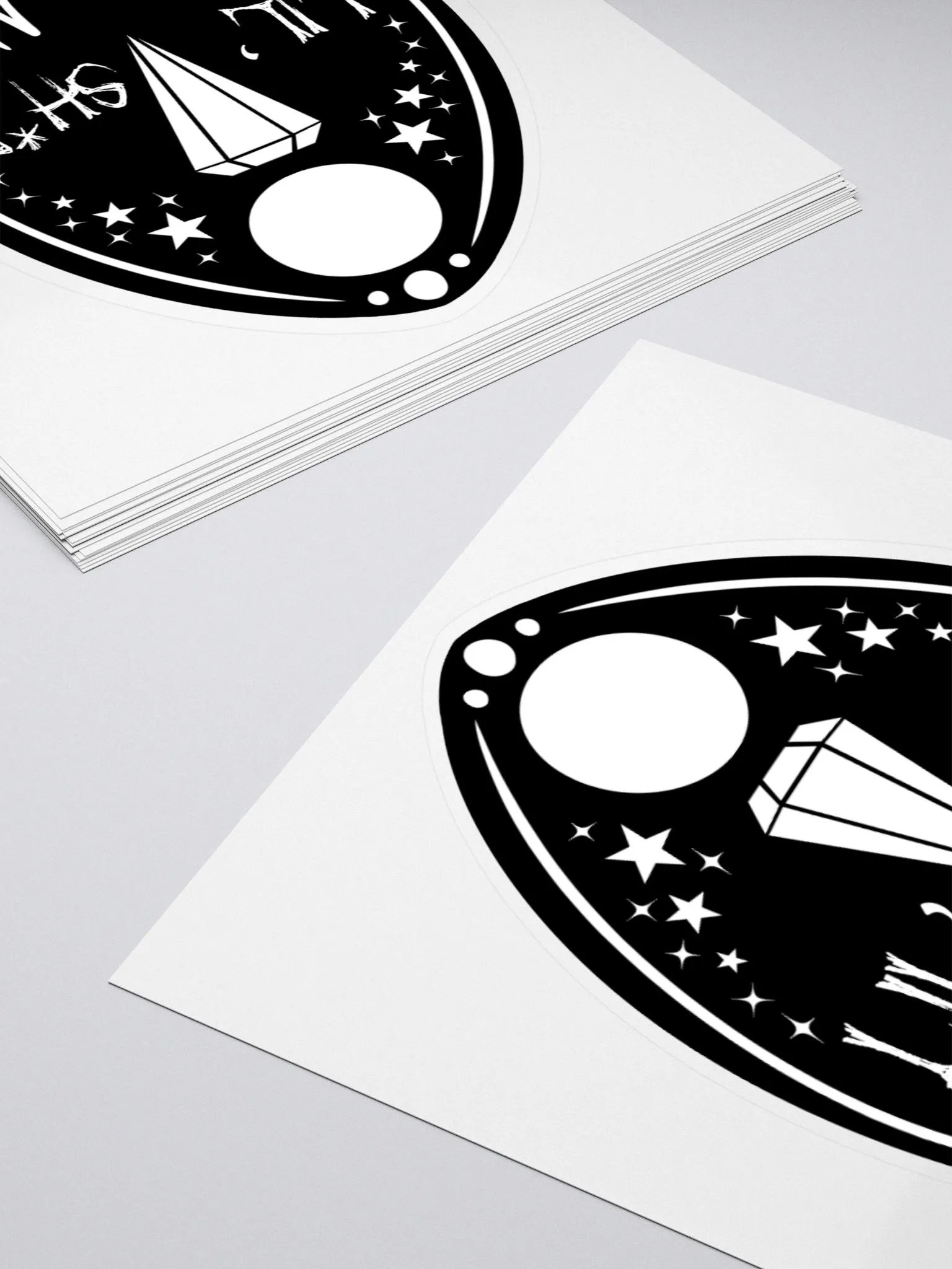 PLANCHETTE STICKER product image (4)