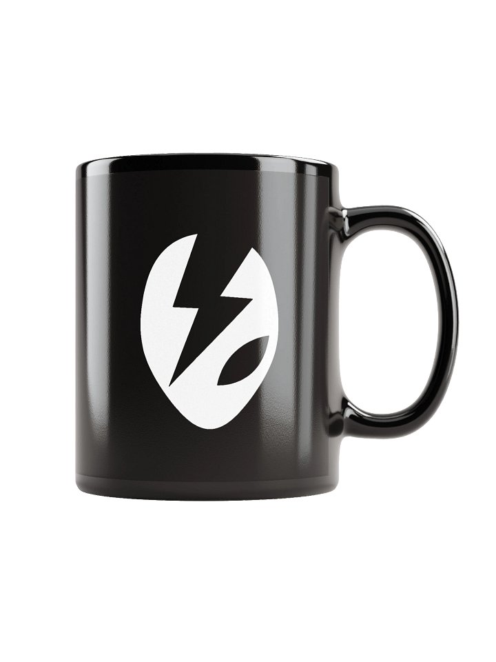 ALIEN LOGO MUG product image (1)