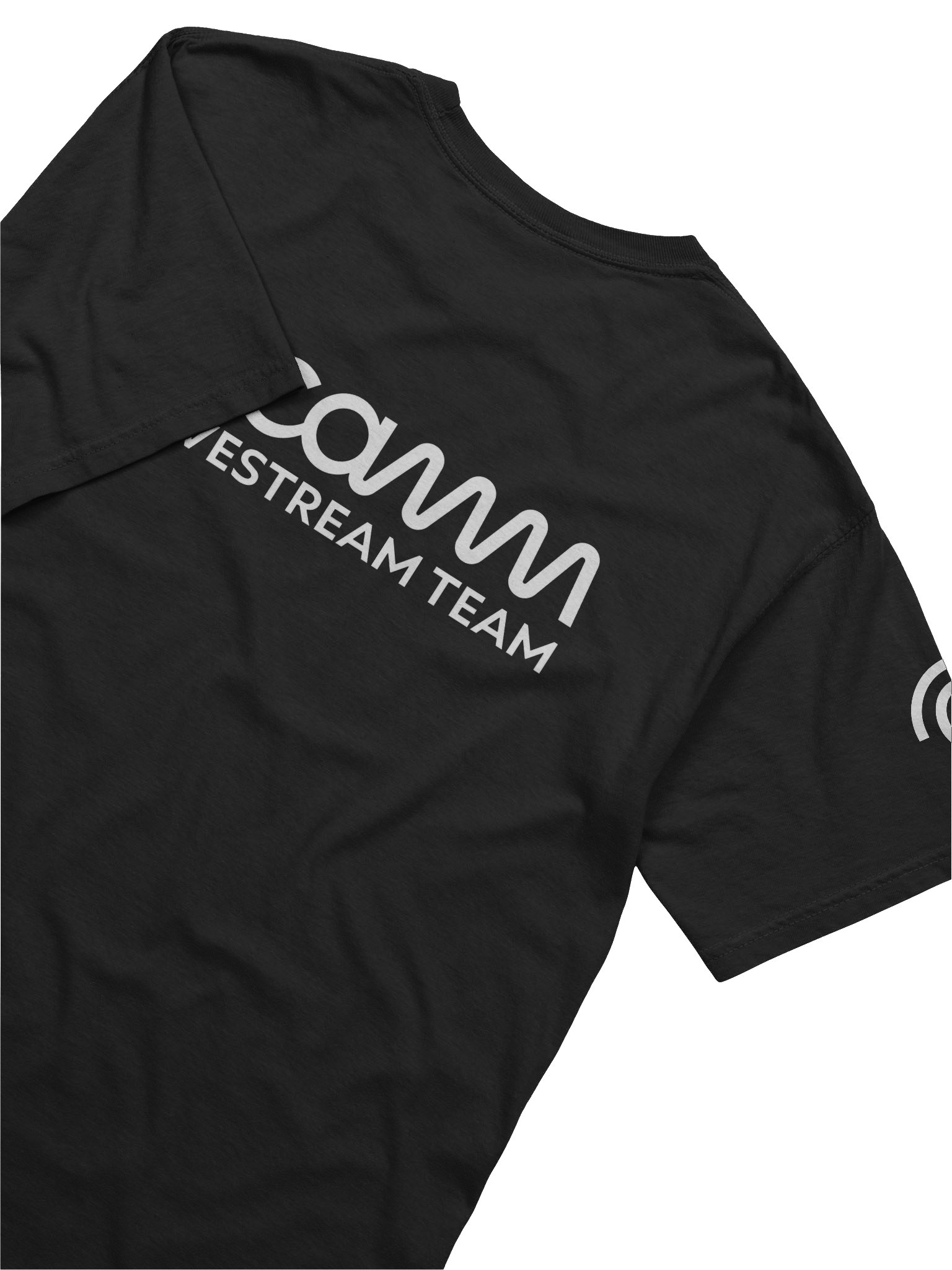 Ecamm Stream Team for Events (White Logo) product image (6)